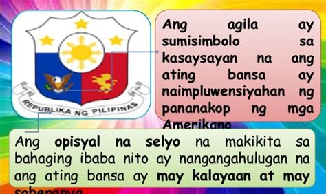 agila simbolo|Ano ang kahulugan ng agila sa simbolo ng muntinlupa .